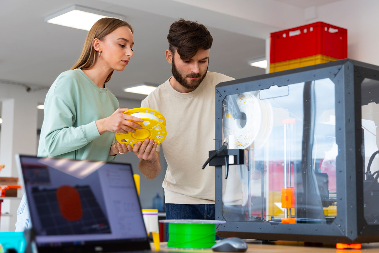 designers-using-3d-printer designers using 3d printer
