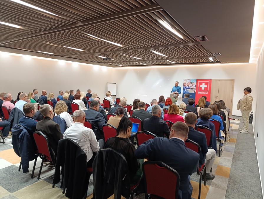 Bosna i Hercegovina nastavlja s usklađivanjem stručnog obrazovanja sa savremenim evropskim standardima 2 IMG 20250522 091738