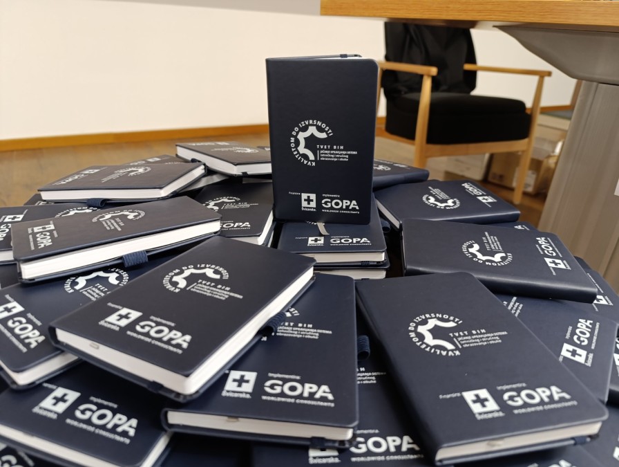 Bosna i Hercegovina nastavlja s usklađivanjem stručnog obrazovanja sa savremenim evropskim standardima 11 radionice skole1