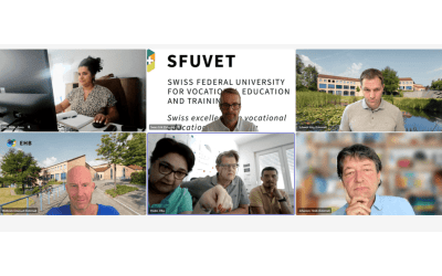 Izrada sveobuhvatne analize troškova i koristi (cost-benefit) učenja temeljenog na radu