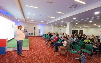 Drugi dan godišnje konferencije „Budućnost stručnog obrazovanja i obuke: Zajednička odgovornost”