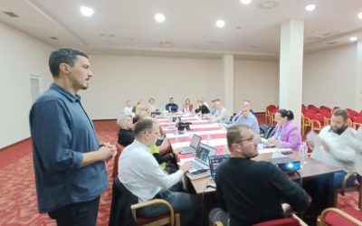 Održan drugi sastanak Savjetodavnog vijeća: Jačanje saradnje, planiranje budućih koraka i unapređenje stručnog obrazovanja u BiH