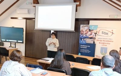 Radni sastanak o prijedlogu Zakona o srednjem stručnom obrazovanju održan u Livnu