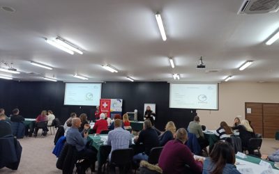 Continuing Quality Assurance in Secondary Vocational Education: Focus on Self-Evaluation and Practical Steps