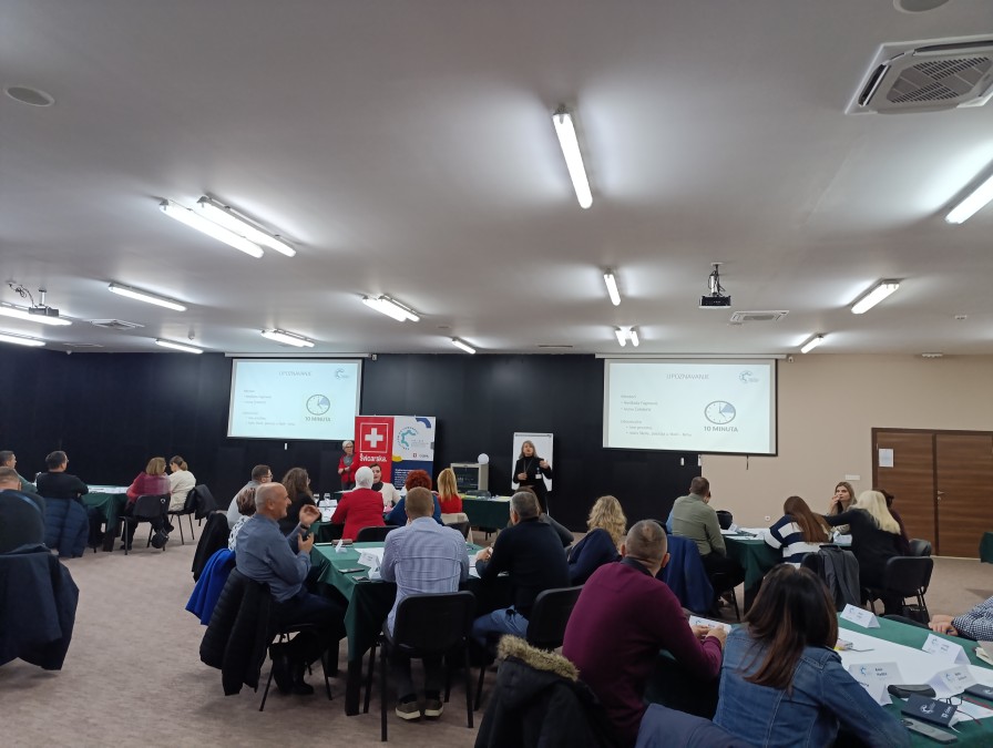 Continuing Quality Assurance in Secondary Vocational Education: Focus on Self-Evaluation and Practical Steps 7 IMG 20251127 090503