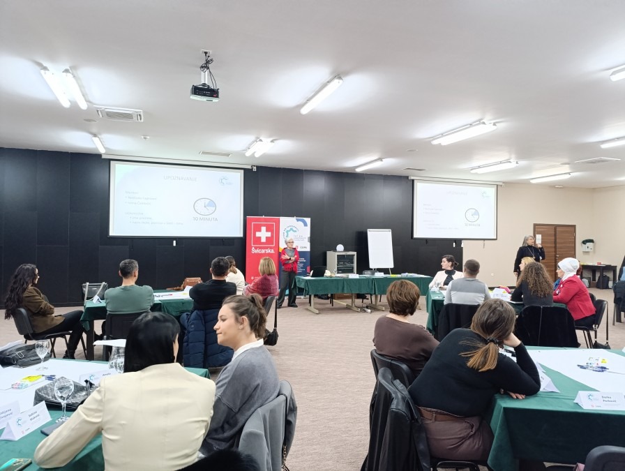 Continuing Quality Assurance in Secondary Vocational Education: Focus on Self-Evaluation and Practical Steps 8 IMG 20251127 090529