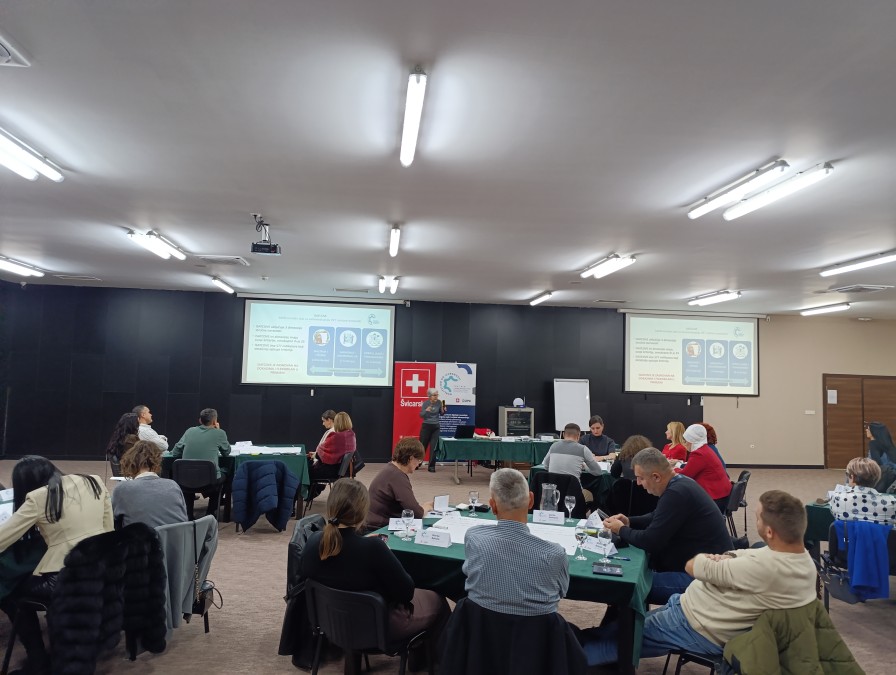 Continuing Quality Assurance in Secondary Vocational Education: Focus on Self-Evaluation and Practical Steps 22 IMG 20251127 102431