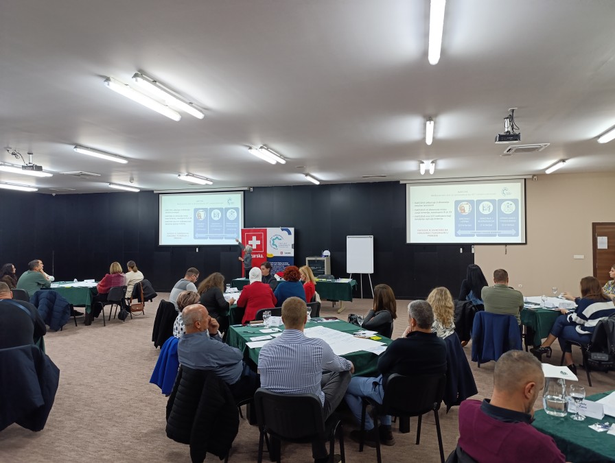 Continuing Quality Assurance in Secondary Vocational Education: Focus on Self-Evaluation and Practical Steps 21 IMG 20251127 102444