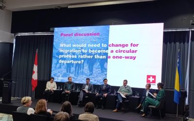 Partner’s Day 2025: Unlocking the Potential of Migration