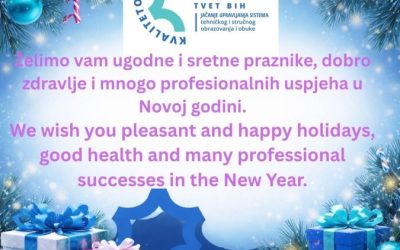 Vijesti 6 U susret praznicima…