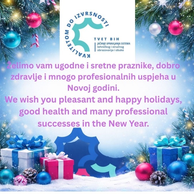Happy Holidays and Prosperous New Year 1