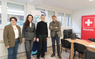 Vijesti 7 Održan sastanak za unapređenje srednjeg stručnog obrazovanja i obrazovanja odraslih u BiH