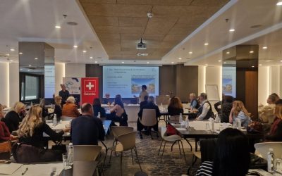 Vijesti 2 Završni dan radionice donio konkretne smjernice za unapređenje kvalitete obrazovanja