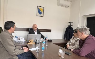 News 6 Strengthening Vocational Education in Brčko: Key Activities Agreed