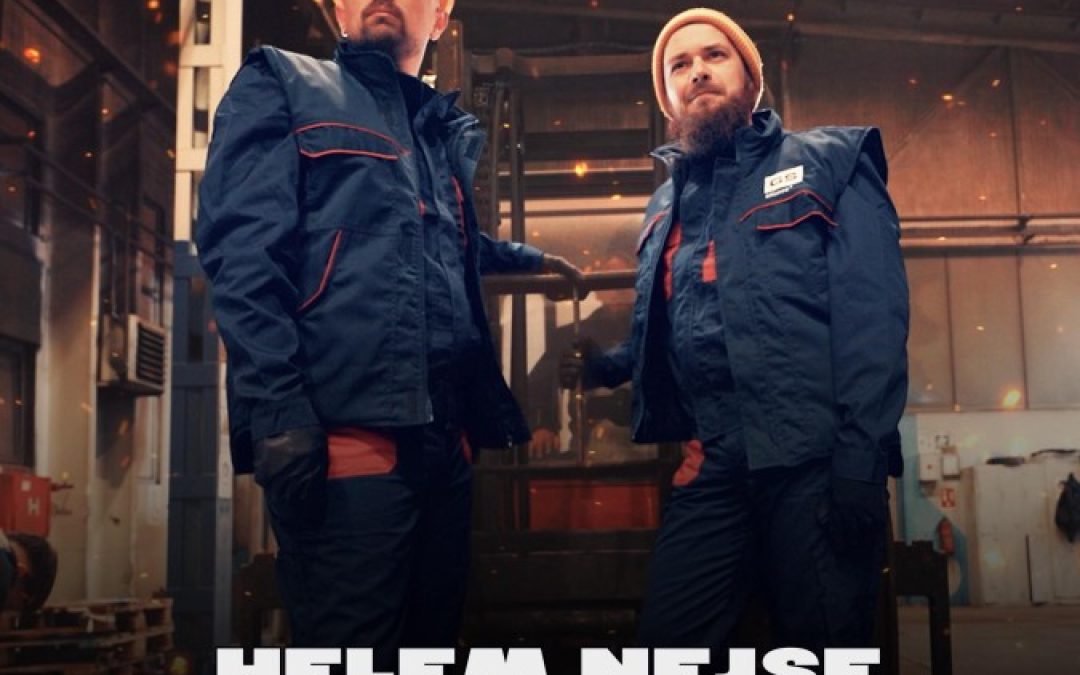 Ritmovi budućnosti: Kako hip hop inspiriše stručnu obuku i obrazovanje