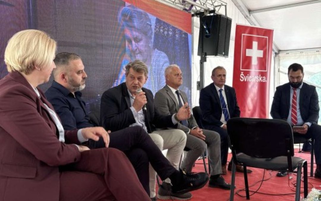 Sajam obrta i stručnih zanimanja u Bihaću: Povezanost institucija i tržišta rada u fokusu