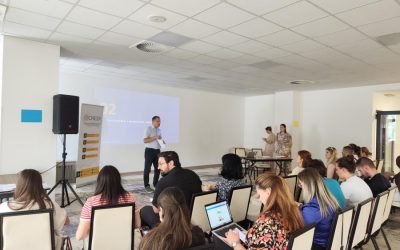 Young People and Employers Discuss the Challenges and Opportunities Brought by Artificial Intelligence