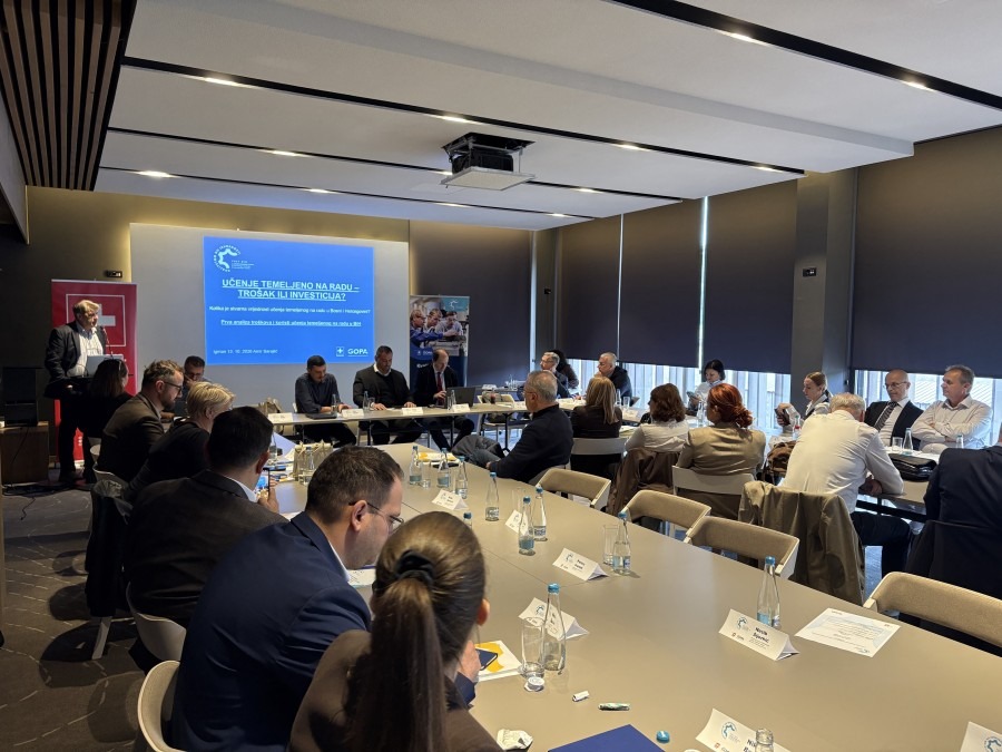 Fourth Meeting of the Advisory Council and third meeting of the Business Council 2 Image 1
