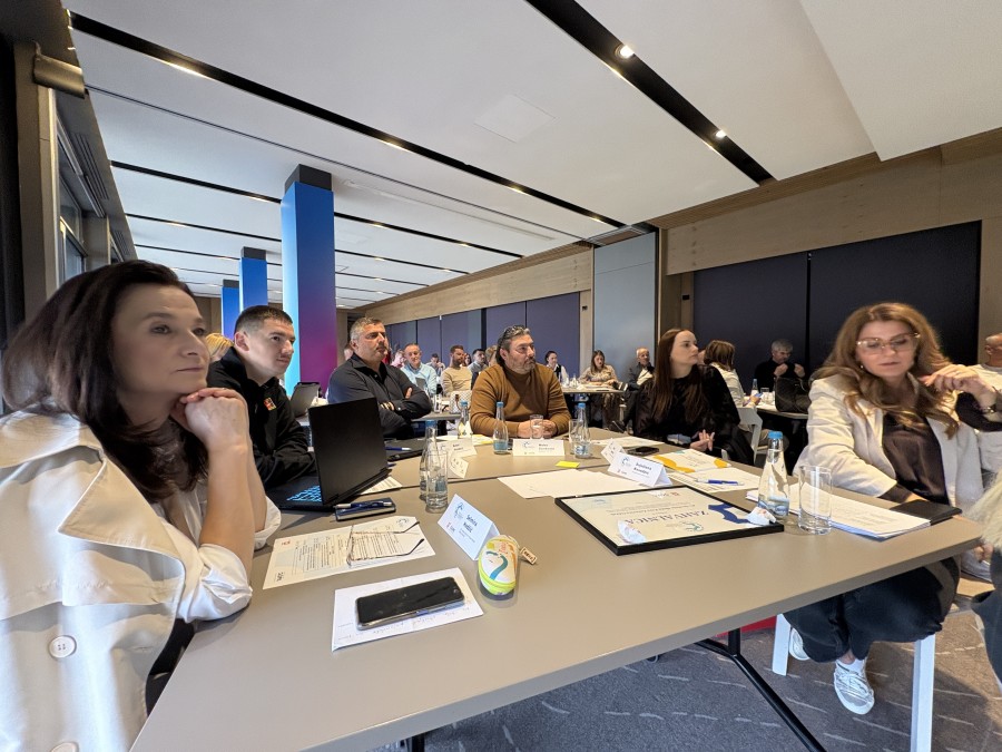 Connected by Experience, Guided by Quality: Schools Continue Their Quality Assurance Journey 1 Image 6 3