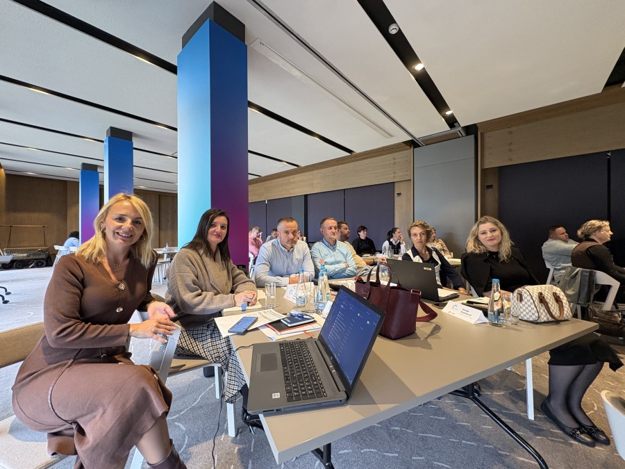 Connected by Experience, Guided by Quality: Schools Continue Their Quality Assurance Journey 2 Image 7 1