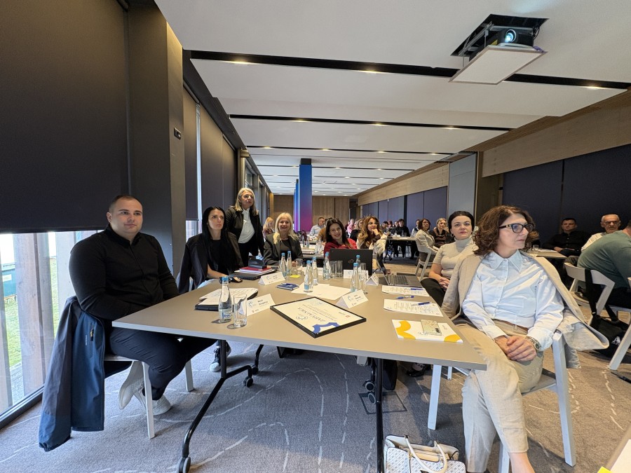Connected by Experience, Guided by Quality: Schools Continue Their Quality Assurance Journey 4 Image 8 1