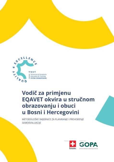 Prednje korice vodic samoevaluacija